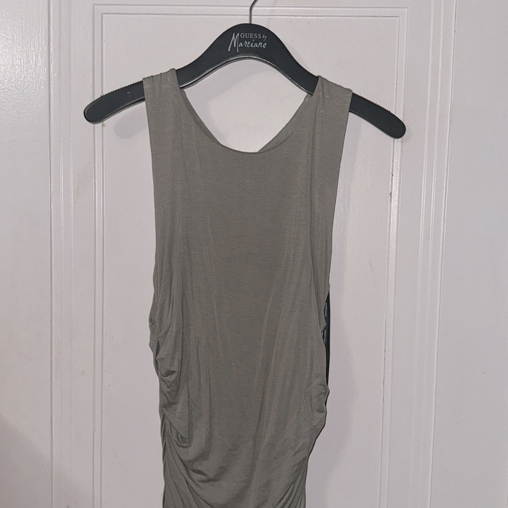 ELIDA DRESS - Picture 6 of 10